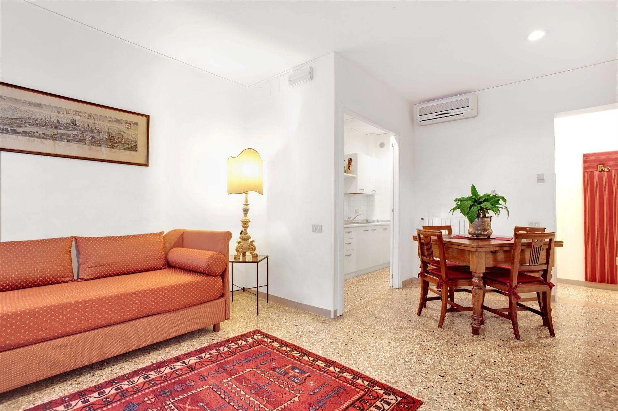ונציה San Giorgio Degli Schiavoni Apartments מראה חיצוני תמונה